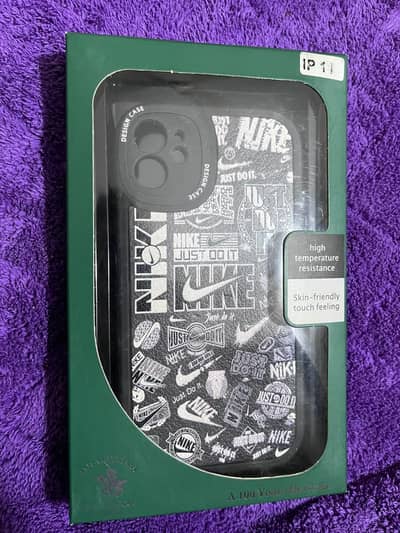 iphone 11 cover back case