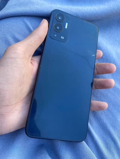 Infinix Hot 12  6+5  128gb