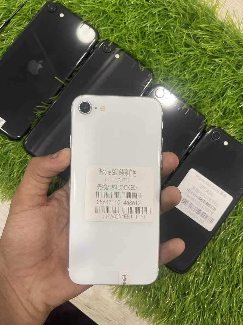 Apple iPhone SE 1