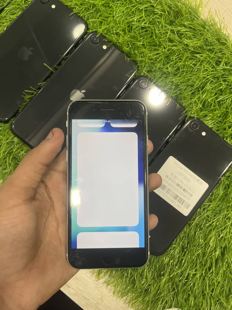 Apple iPhone SE 2
