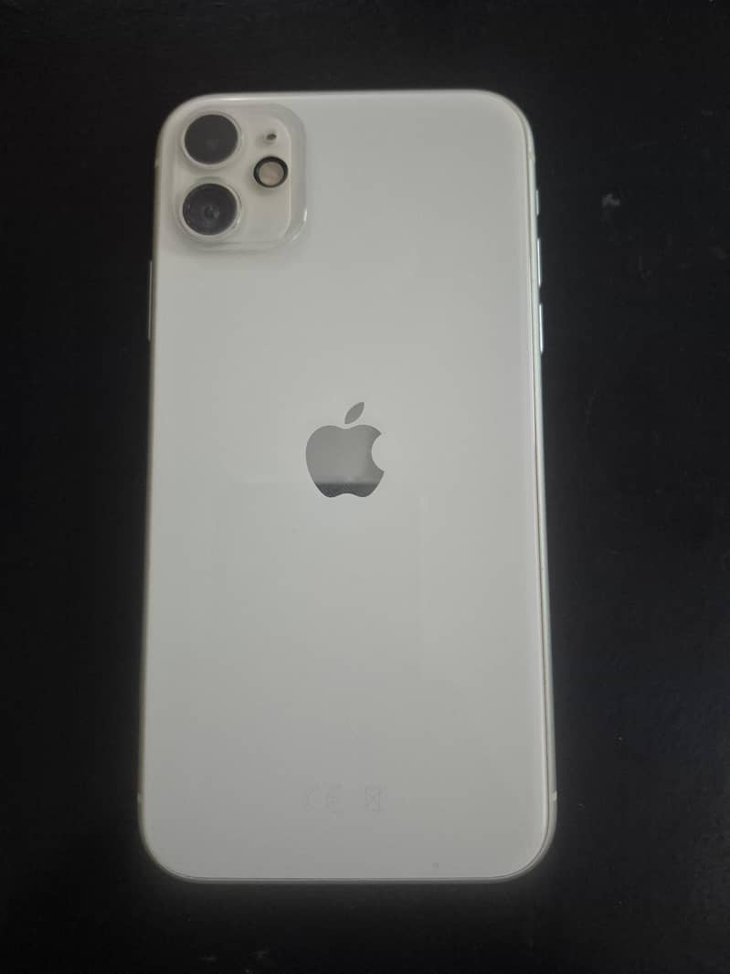 Apple iPhone 11 0