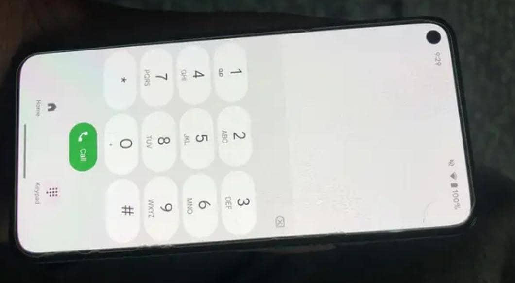 Google Pixel 5 1