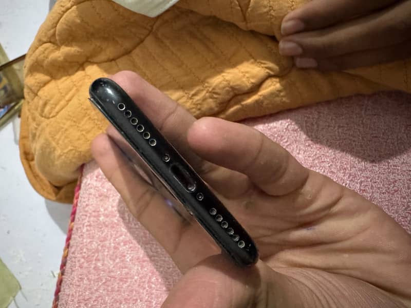 Apple iPhone SE 5