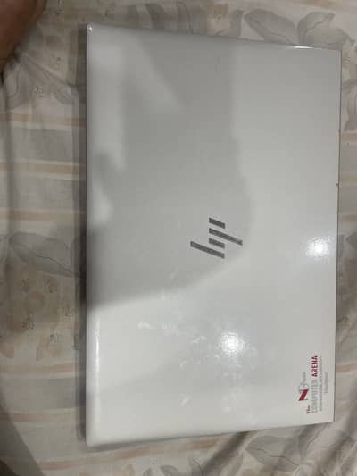 Hp Elitebook 840G8 corei5