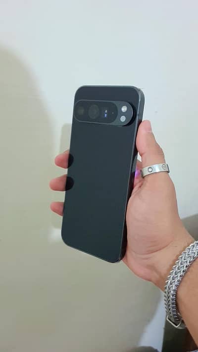Google Pixel 9 Pro XL
