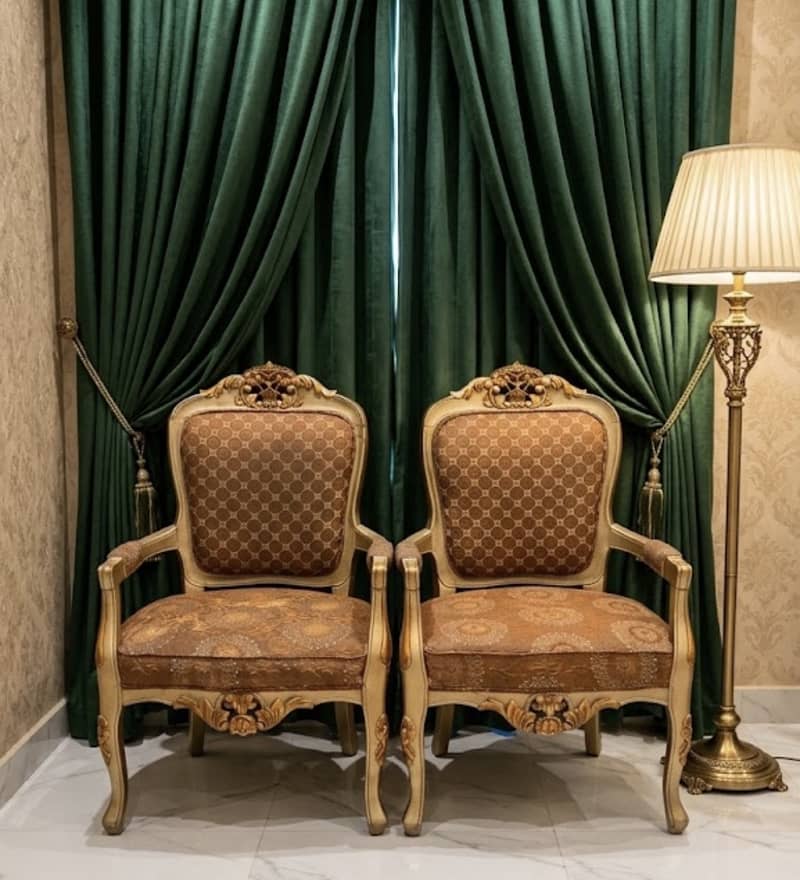 Sofa Chairs 1