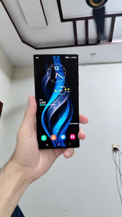 Samsung Galaxy Note 20 Ultra