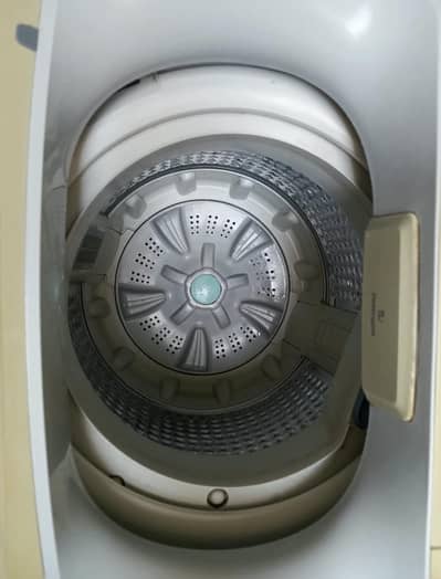 Samsung 7kg Fully Automatic Washing Machine  – Never Repaired