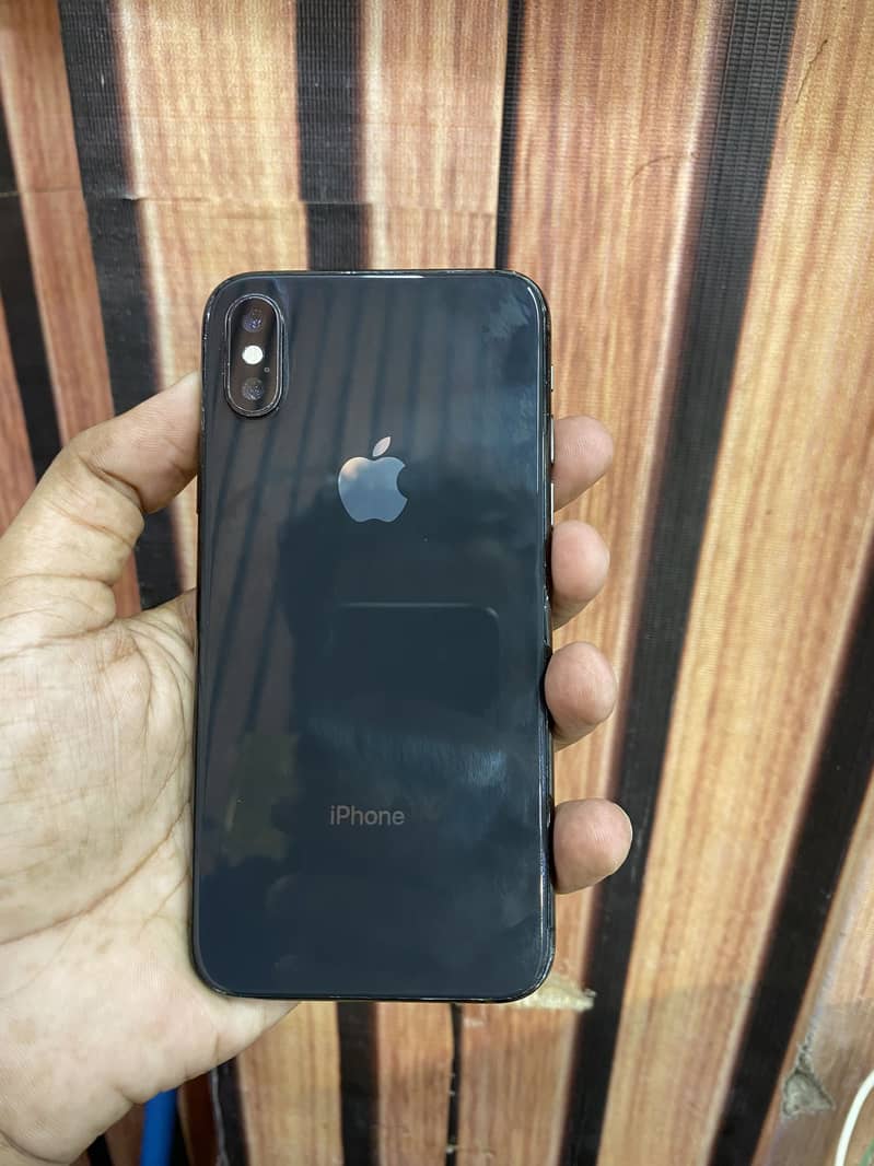 Apple iPhone XS 0