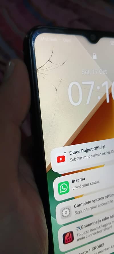 Vivo Y03