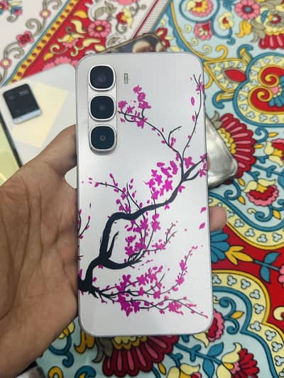 Infinix Other Model