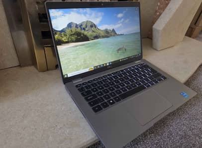 Dell Latitude 5420 | Core i5 11th Gen | 8GB Ram | 256GB NVMe