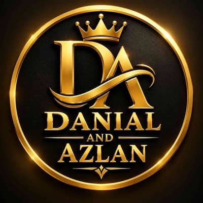 Daniyal & Azlan