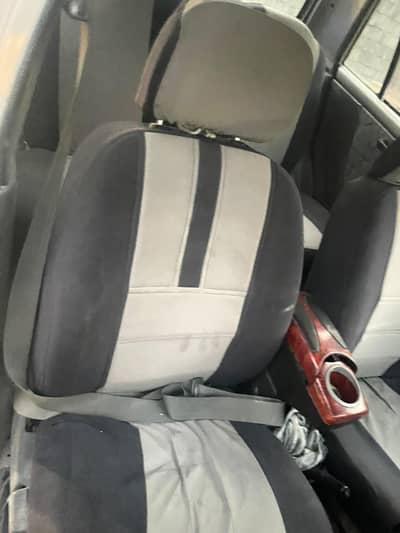 Daihatsu Cuore 2006