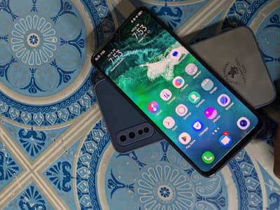 Vivo S1