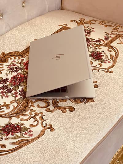 Hp Elitebook 840 G6 core i5 8th Generation