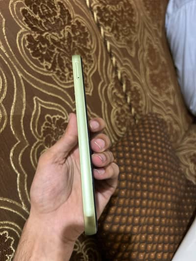 Samsung Mobile A14