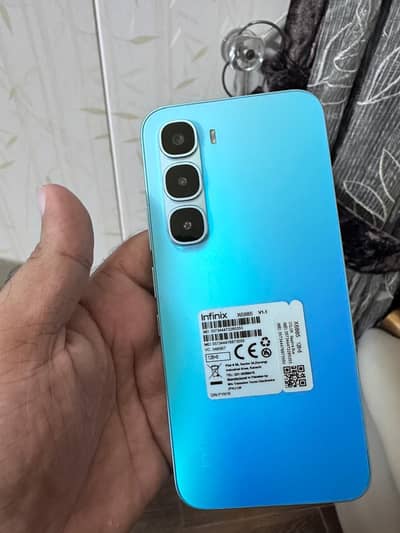 Infinix Hot 60 Pro