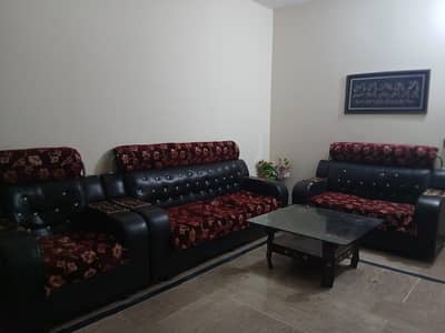6 seater sofa