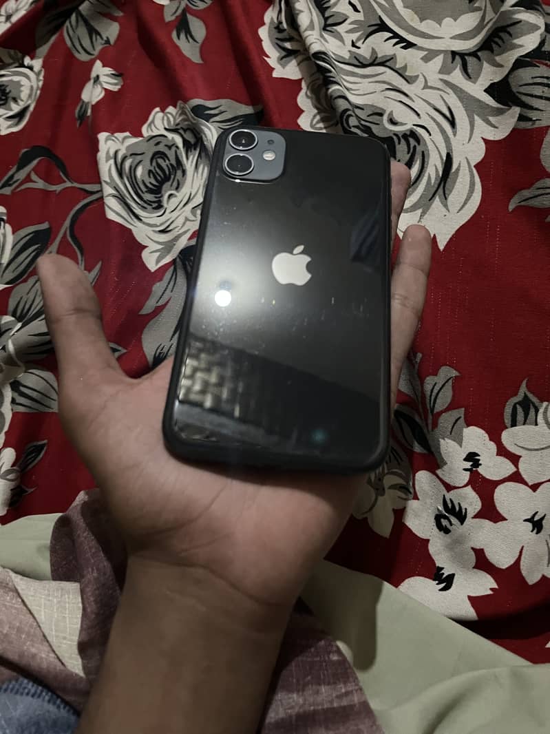Apple iPhone 11 2