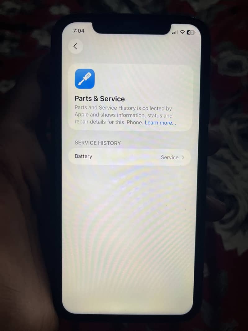 Apple iPhone 11 6