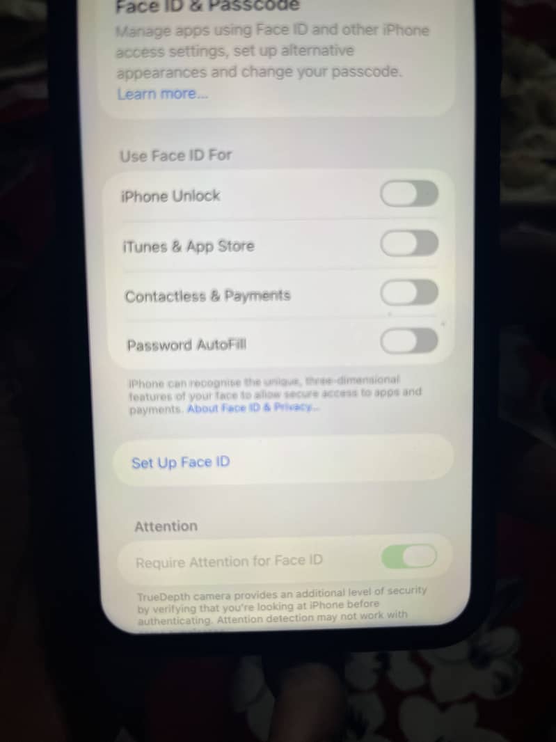 Apple iPhone 11 8