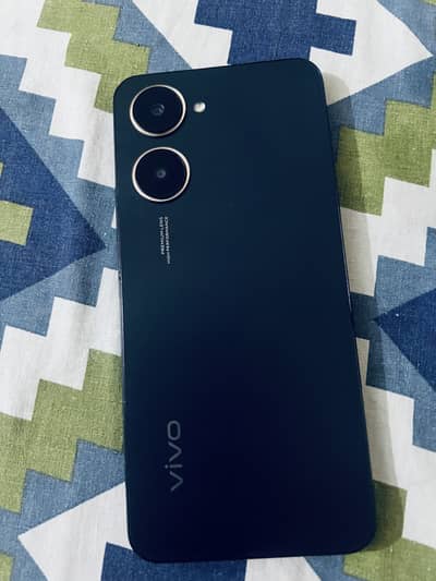 Vivo Y03