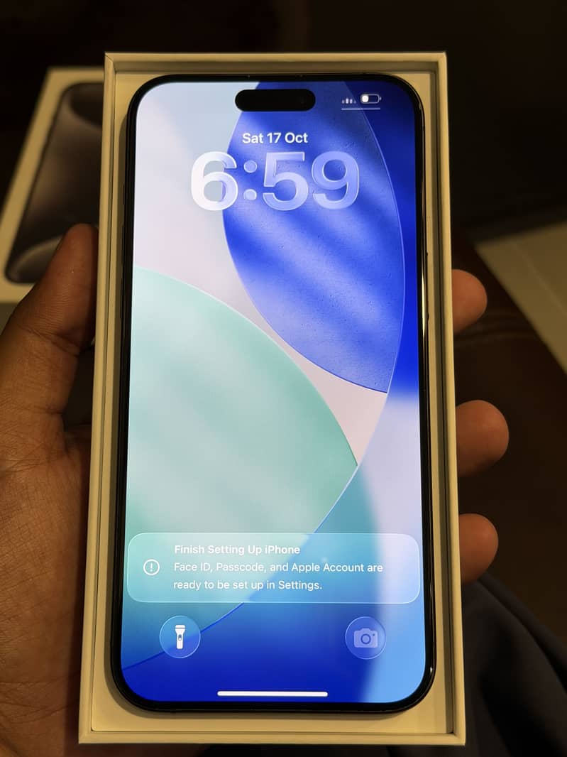 Apple iPhone 15 Pro Max 1