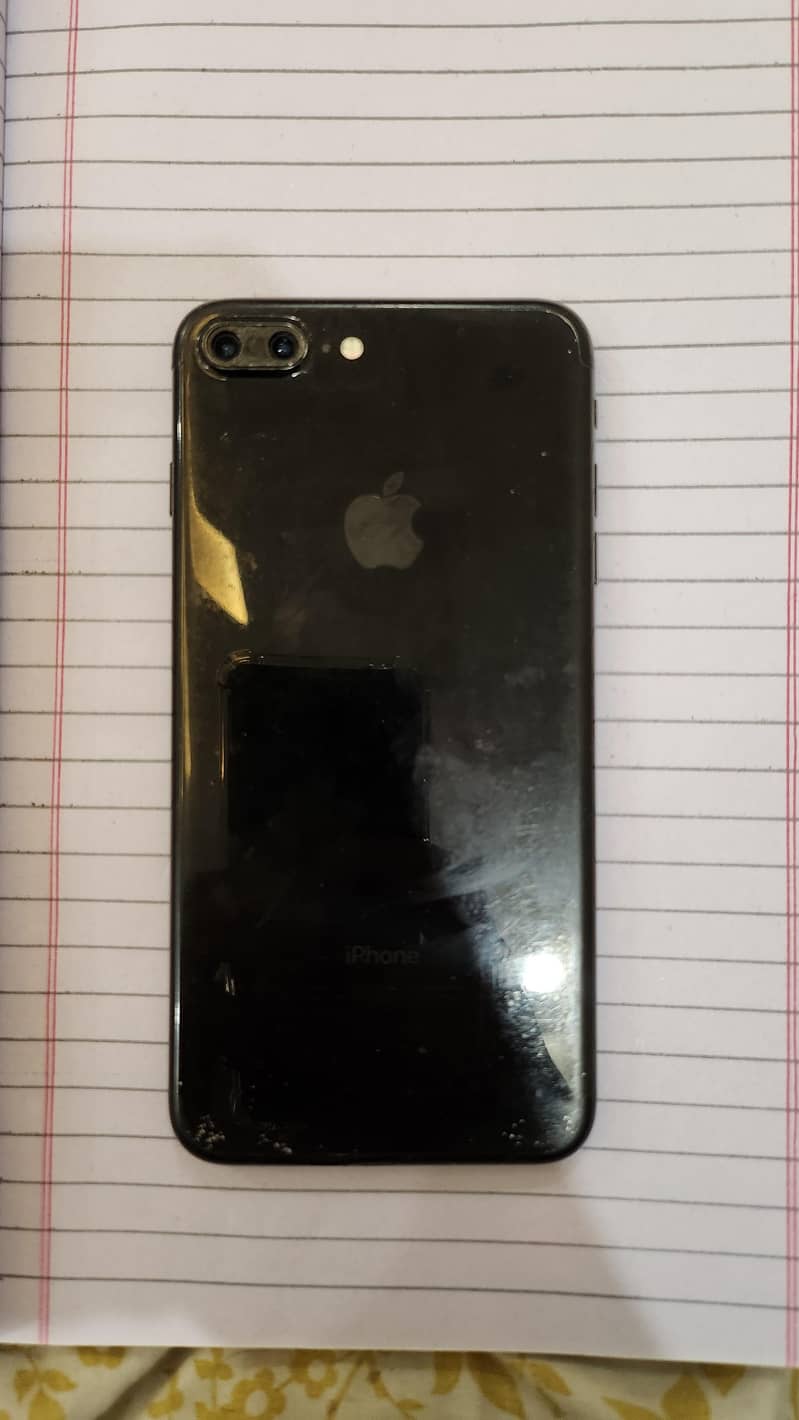 Apple iPhone 7 Plus Bypass 0
