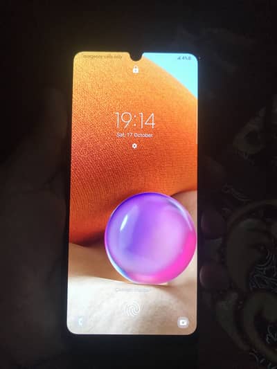 Samsung Mobile A32