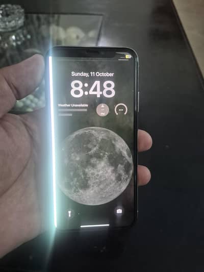 Apple iPhone X PTA