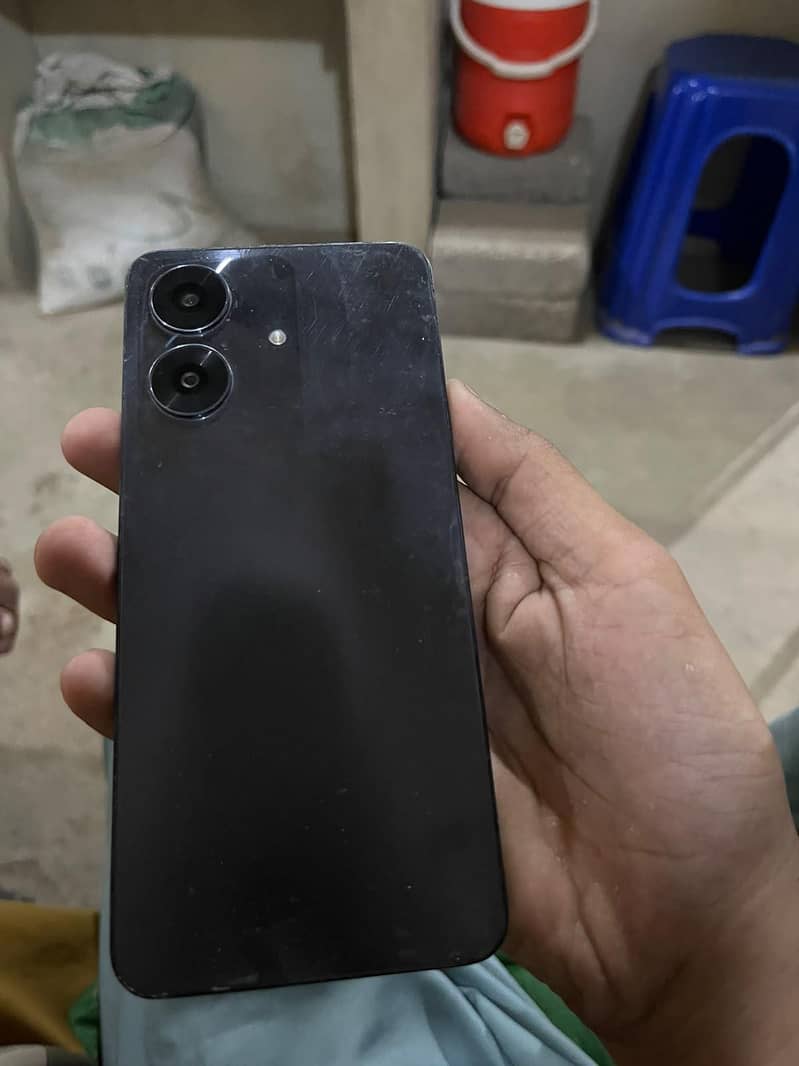 Realme Note 60 3