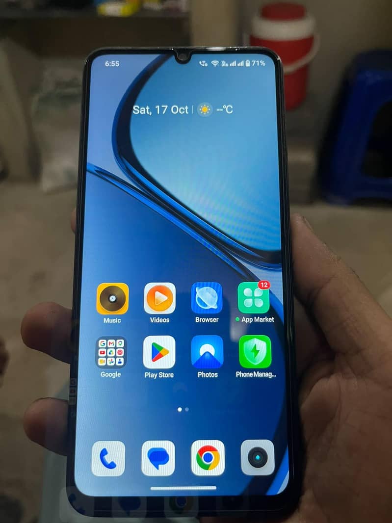 Realme Note 60 5