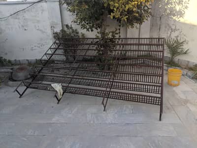Urgent sell full iron