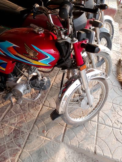 Honda 2026