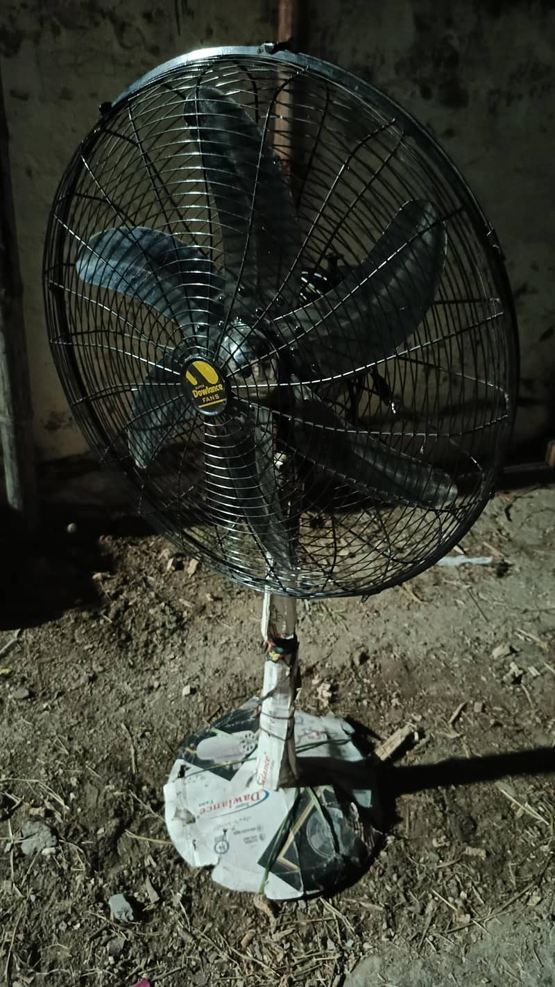ok fan 3