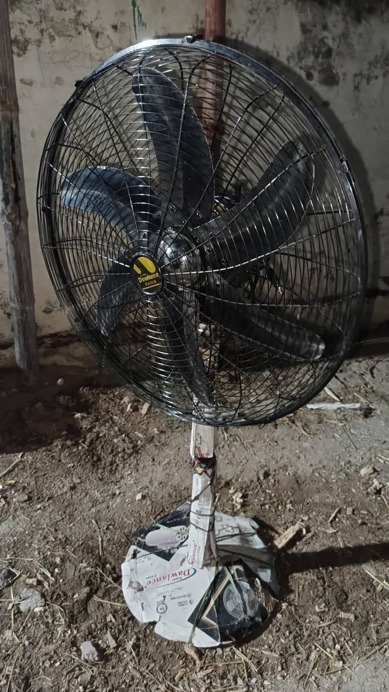 ok fan 4