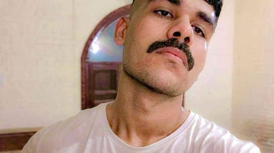 hamzah bukhtiar