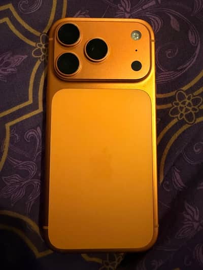 Apple iPhone 17 Pro JV
