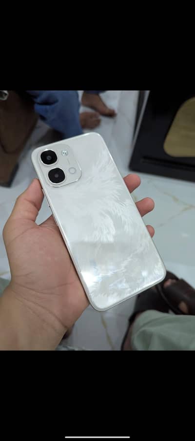 Vivo y31d
