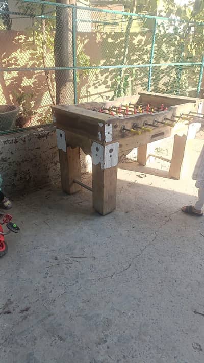 football table