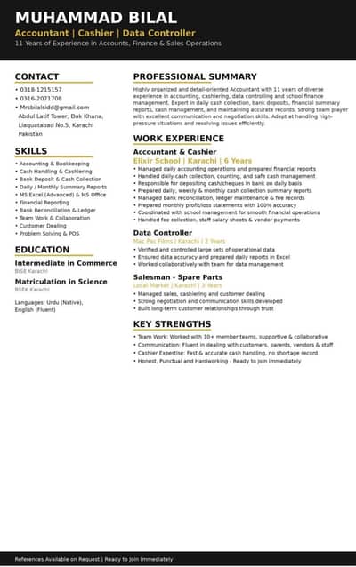 Need job experiance in data enteries receptionest front desk
