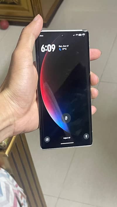 Google Pixel 6 Pro official PTA approved 8/128