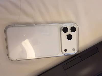 iPhone 17 pro max 256Gb Non PTA