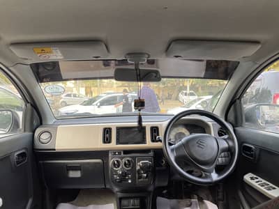 Suzuki Alto 2020