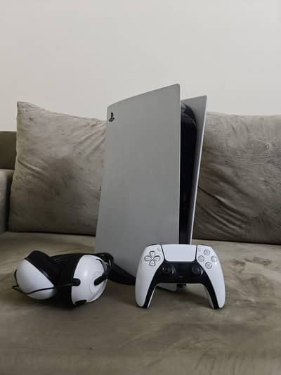 Playstation 5 | PS5