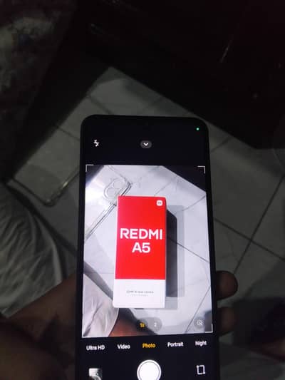 Xiaomi Redmi A5