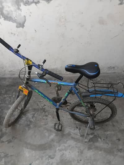 Willer cycle