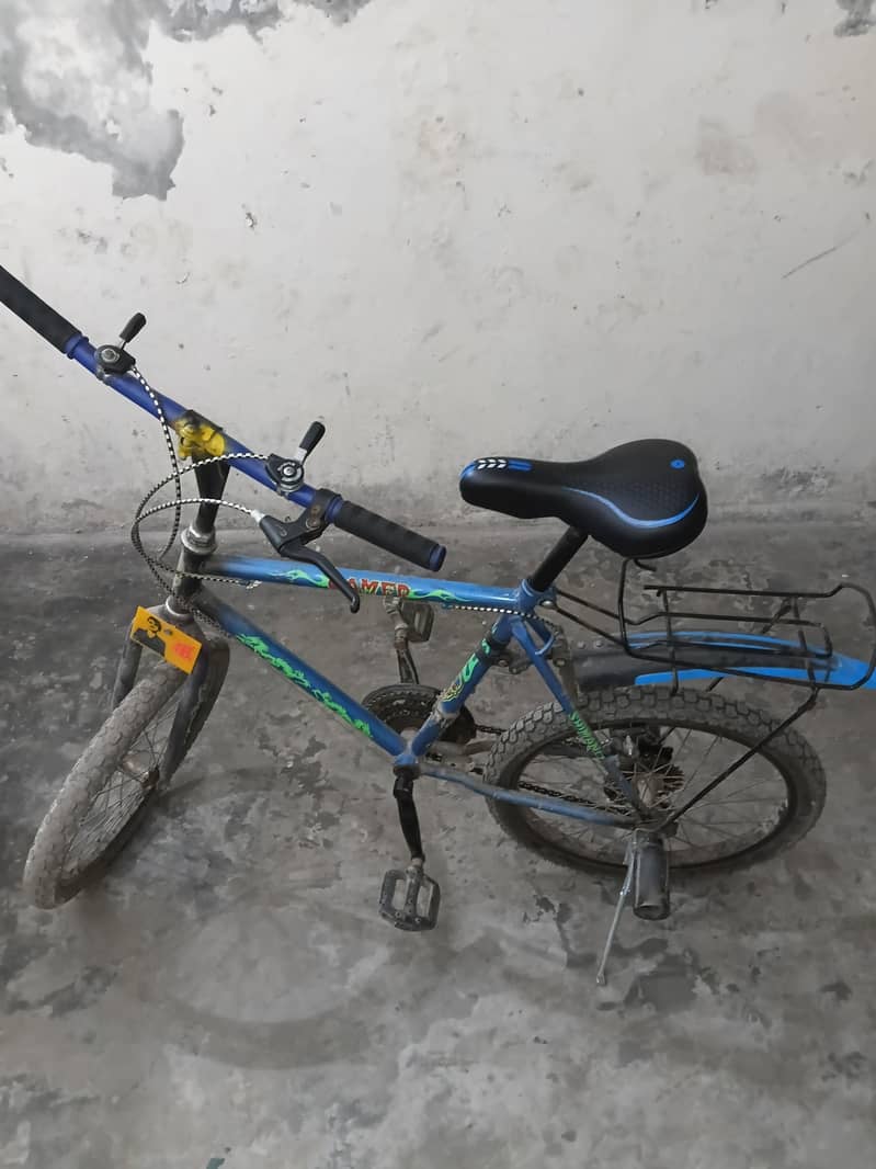 Willer cycle 0
