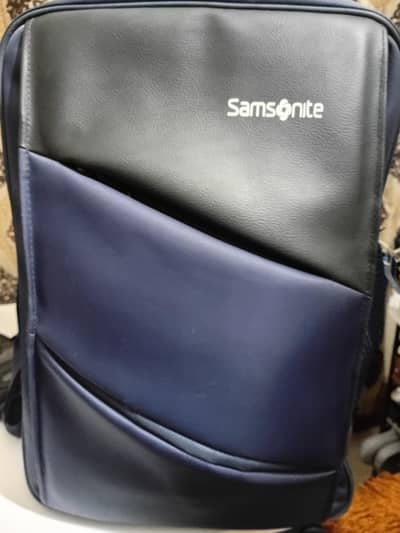 imported laptop bag